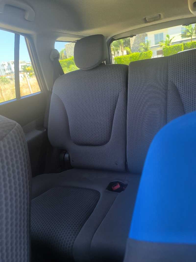 2018 Nissan Wingroad 1,5L 2018 Cyprus