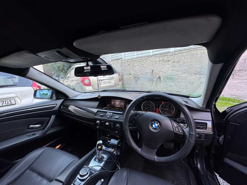 2008 BMW M1 2,0L 2008 Cyprus