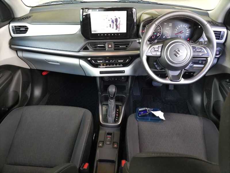 2024 Suzuki Swift 1,3L 2024 Cyprus