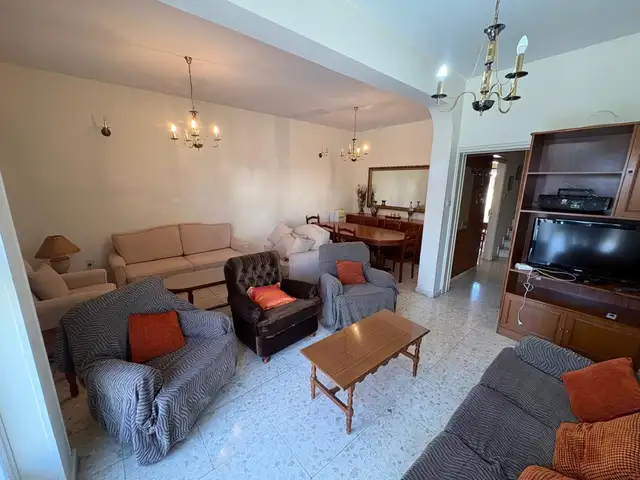 3-bedroom semi-detached to rent, Επαρχία Λεμεσού — Λεμεσός - Άγιος Αντώνιος