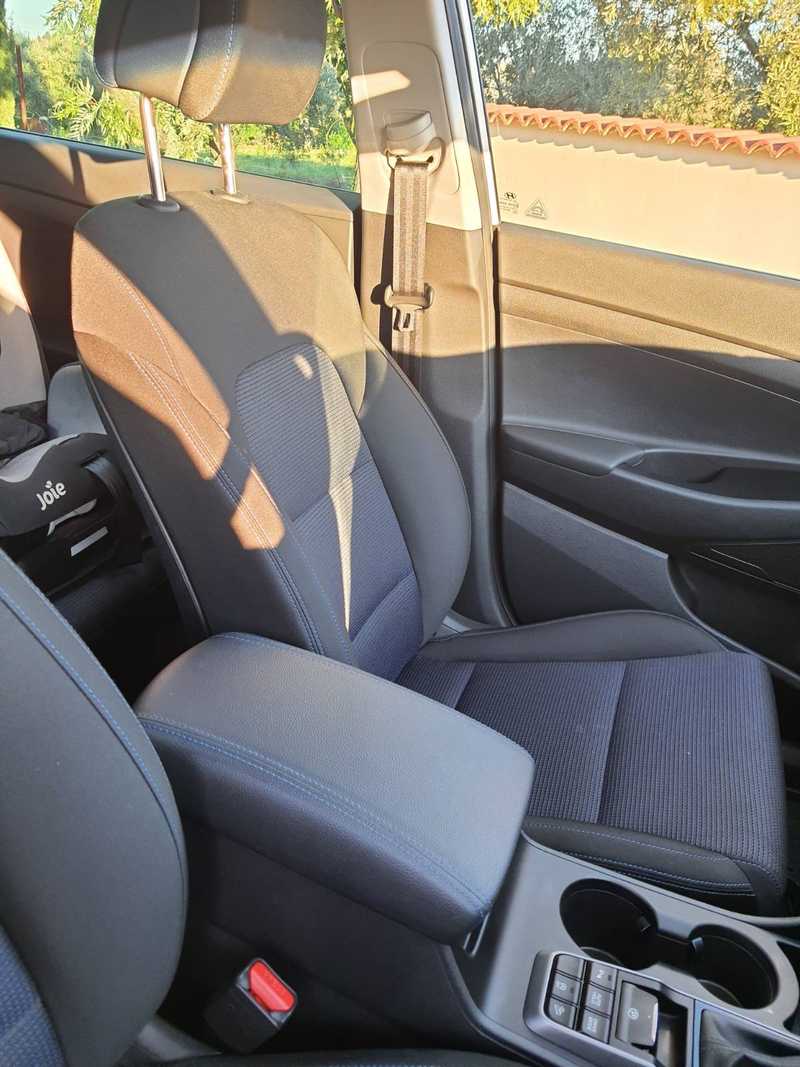 2017 Hyundai Tucson 1,7L 2017 Cyprus
