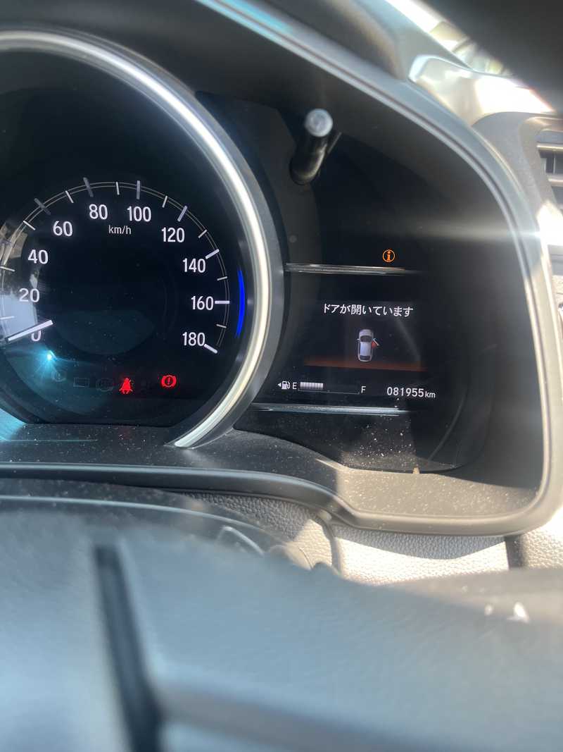2019 Honda Fit 1,3L 2019 Cyprus