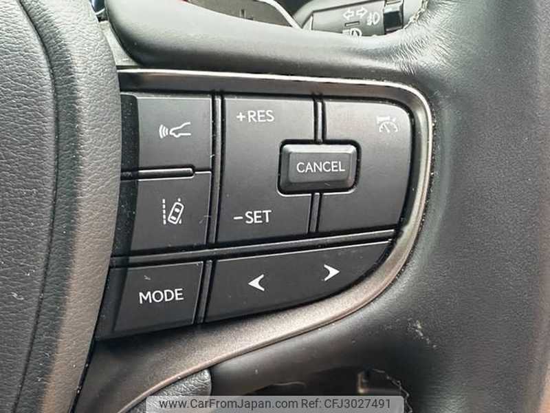 2021 Lexus UX 2,0L 2021 Cyprus