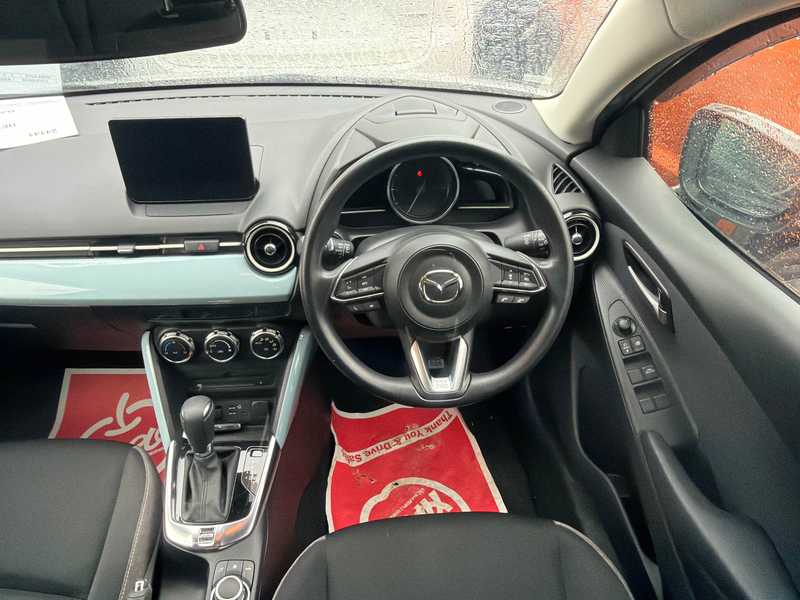2023 Mazda 2 1,5L 2023 Cyprus