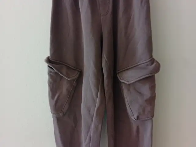 Brown Lounge Trousers, Επαρχία Λεμεσού — Άγιος Αθανάσιος