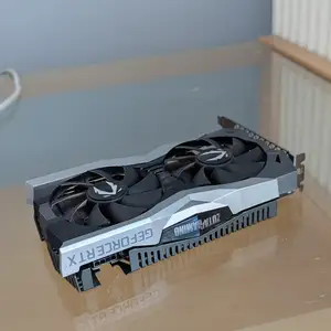 Geforce rtx 2060 6gb zotac, Επαρχία Λευκωσίας — Στρόβολος - Ακρόπολη