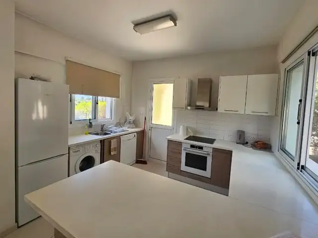  3-bedroom villa to rent, Paphos — Chlorakas - 4