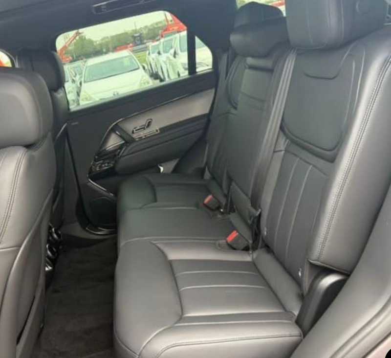 2026 Land Rover Range Rover Sport 3,0L 2026 Cyprus