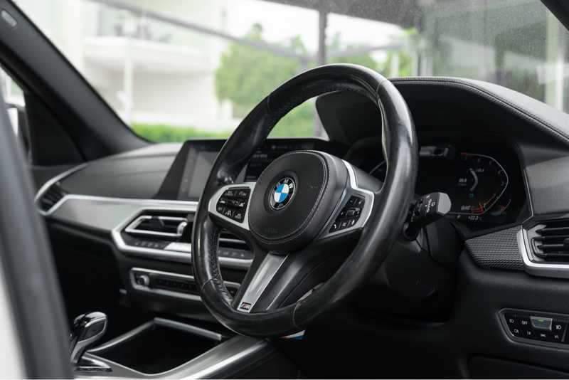 2019 BMW X5 3,0L 2019 Cyprus