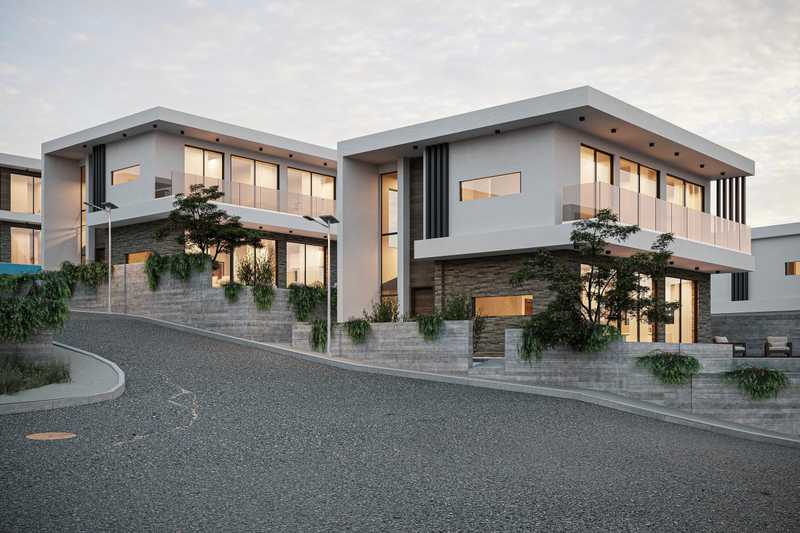 3-bedroom detached house for sale