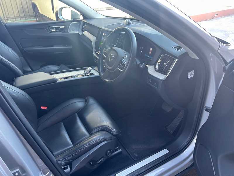 2021 Volvo XC40 2,0L 2021 Cyprus