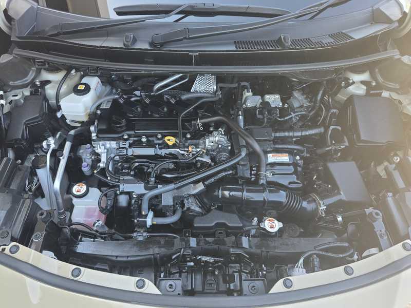 2023 Toyota Yaris Cross 1,5L 2023 Cyprus