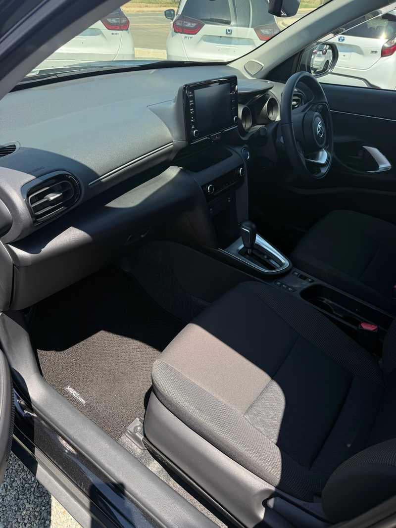 2024 Toyota Yaris Cross 1,5L 2024 Cyprus