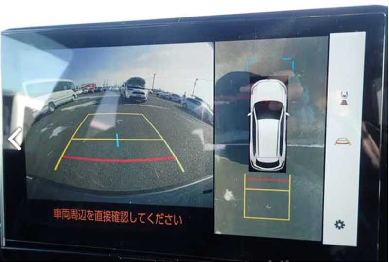 2025 Toyota Corolla Cross 1,8L 2025 Cyprus