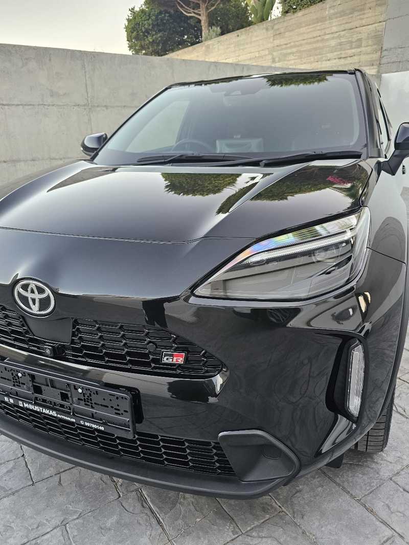 2023 Toyota Yaris Cross 1,5L 2023 Cyprus