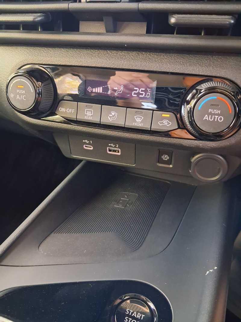 2021 Nissan Note e-Power 1,2L 2021 Cyprus