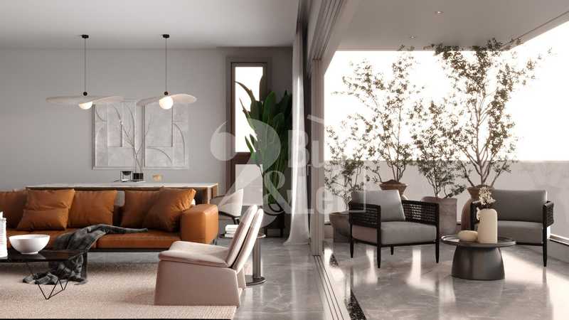 2-bedroom apartment for sale