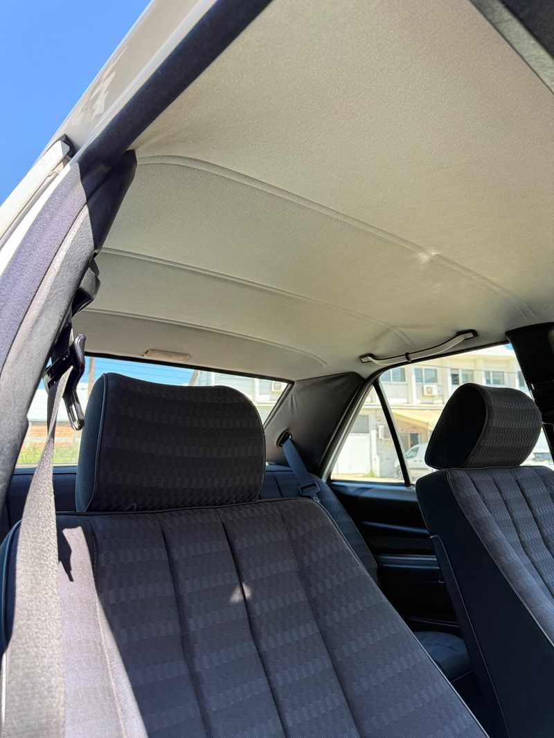 1991 Mercedes-Benz 190 2,3L 1991 Cyprus
