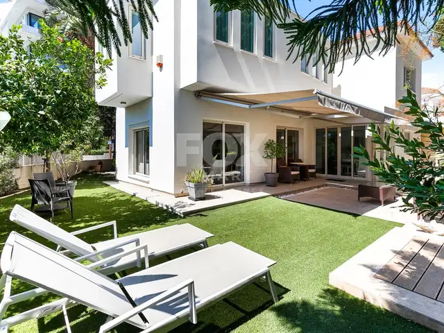 4-bedroom villa for sale, Επαρχία Λεμεσού — Ποταμός Γερμασόγειας