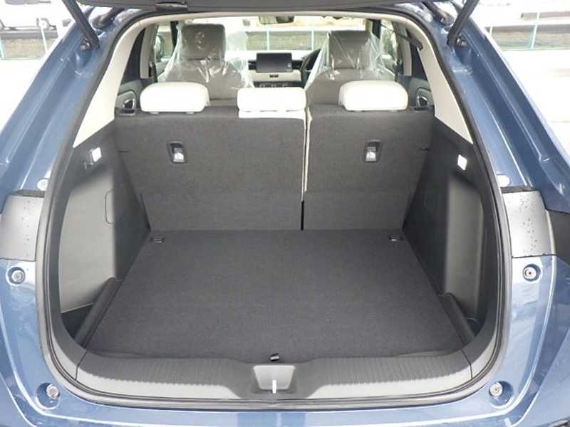 2026 Honda Vezel 1,5L 2026 Cyprus