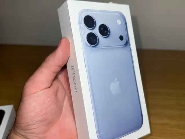 Iphone 18 pro, Nicosia — Latsia - Agios Georgios