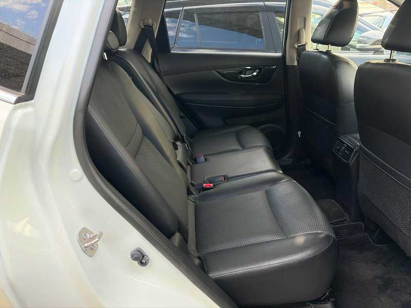 2021 Nissan X-Trail 2,0L 2021 Cyprus