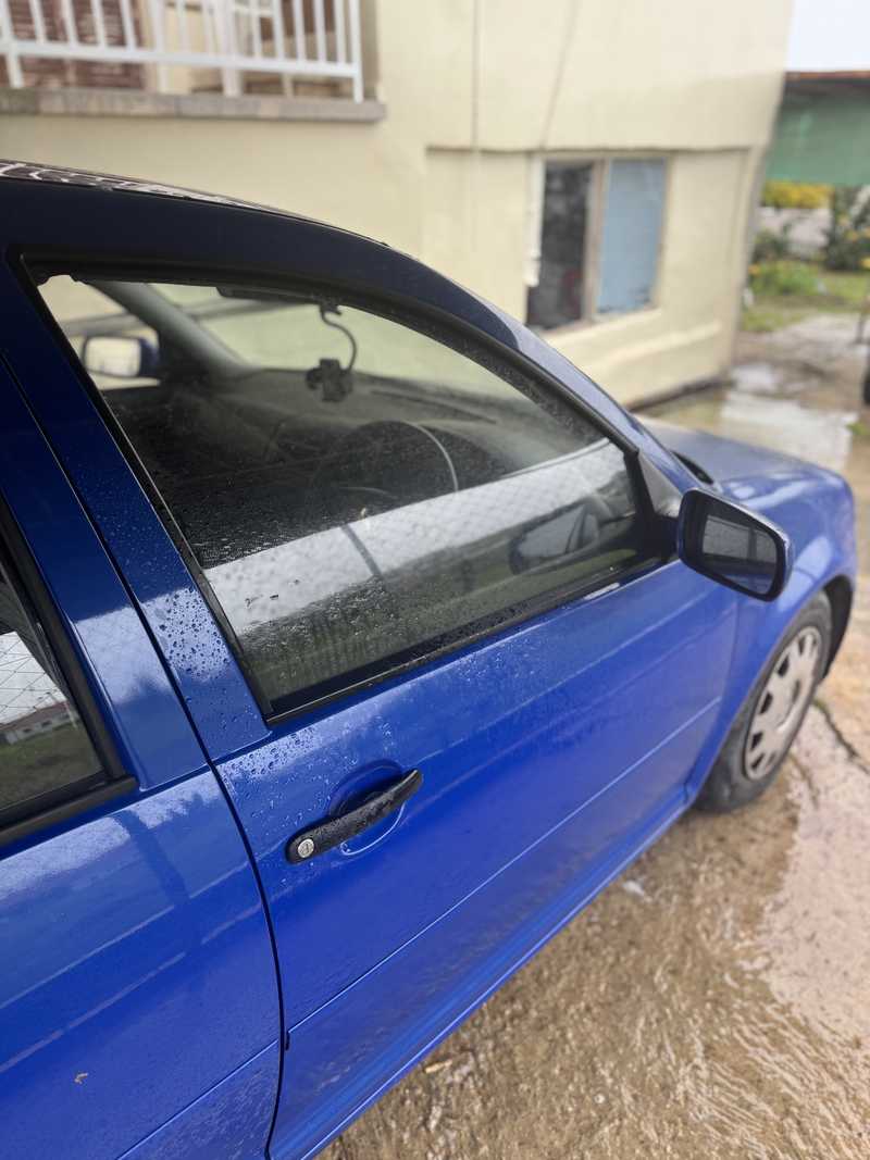 2001 Volkswagen Golf 1,4L 2001 Cyprus
