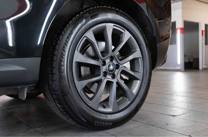 2025 Land Rover Range Rover Sport 3,0L 2025 Cyprus