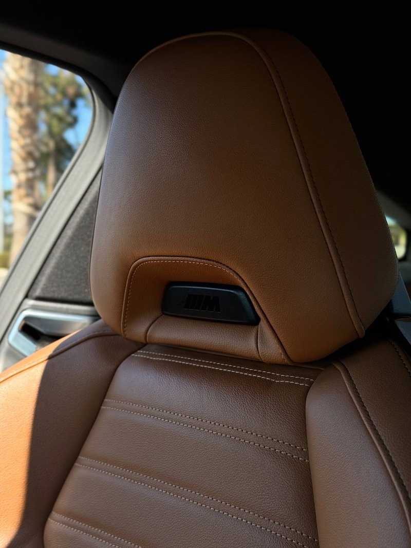 2020 BMW M440i 3,0L 2020 Cyprus