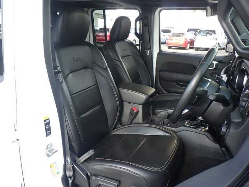2024 Jeep Wrangler 2,0L 2024 Cyprus