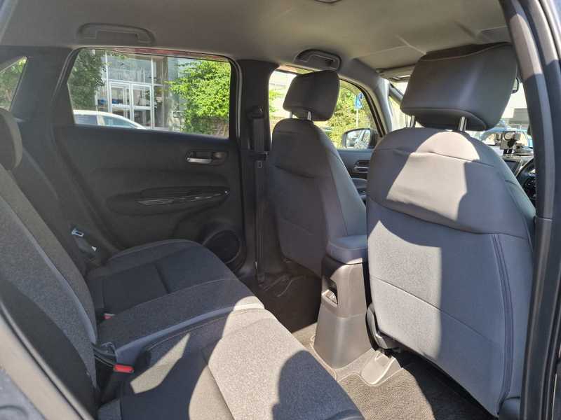 2023 Honda Fit 1,5L 2023 Cyprus