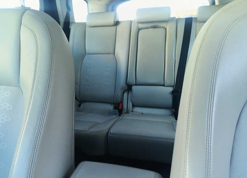 2017 Land Rover Discovery Sport 2,0L 2017 Cyprus