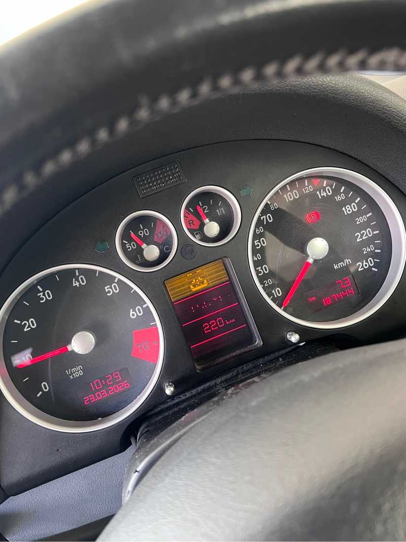 2002 Audi TT 1,8L 2002 Cyprus