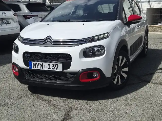 Citroen C3