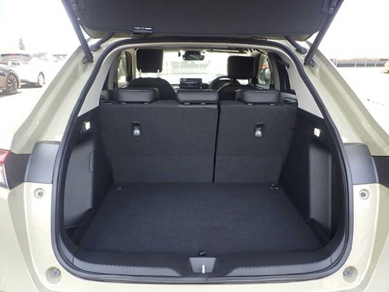 2023 Honda Vezel 1,5L 2023 Cyprus