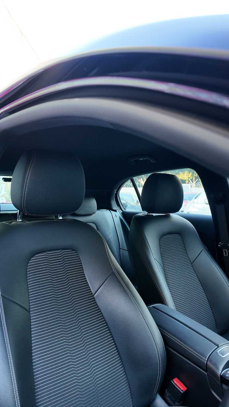 2022 Mercedes-Benz A-Class 2,0L 2022 Cyprus