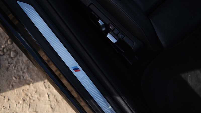 2018 BMW 4-Series 2,0L 2018 Cyprus