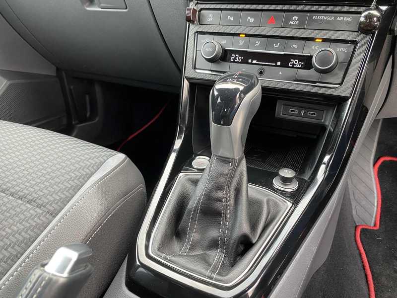 2021 Volkswagen T-Cross 1,0L 2021 Cyprus