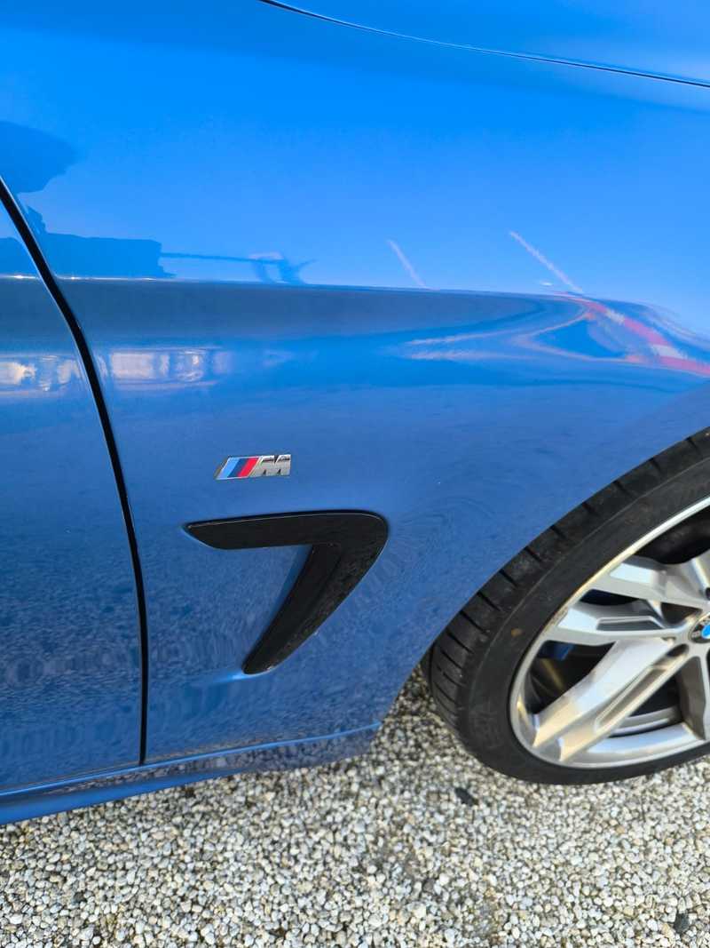 2019 BMW 4-Series 2,0L 2019 Cyprus