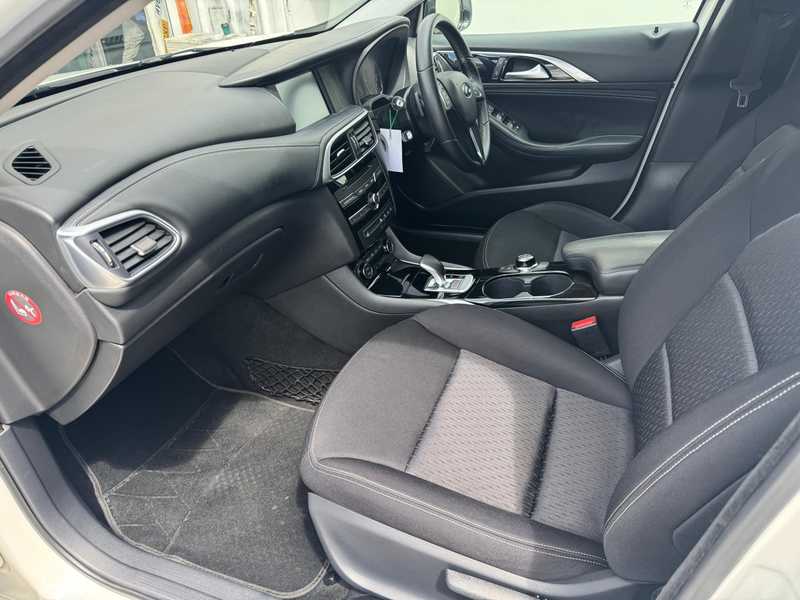 2016 Infiniti Q30 2,2L 2016 Cyprus