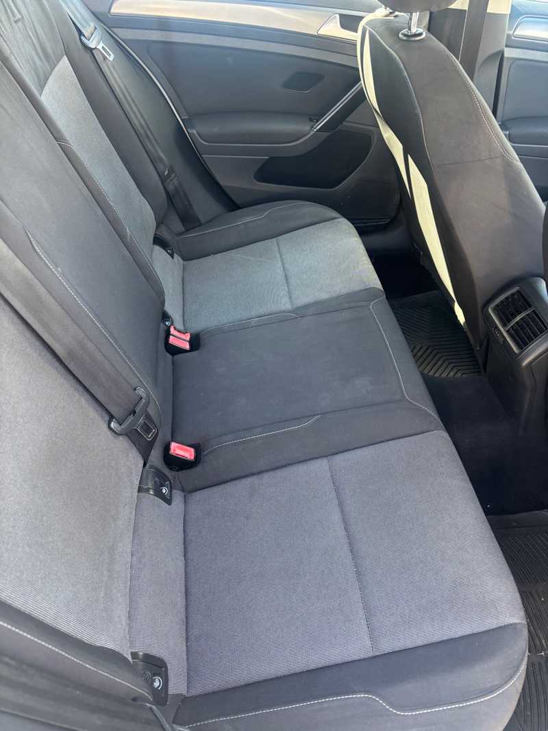 2017 Volkswagen Golf 1,4L 2017 Cyprus