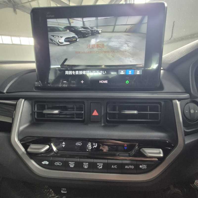 2024 Honda WR-V 1,5L 2024 Cyprus