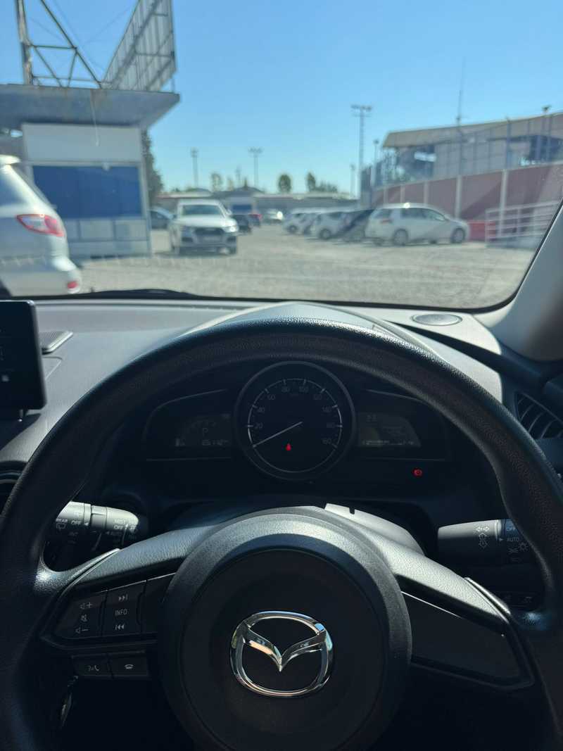 Mazda 2 1,5L 2024