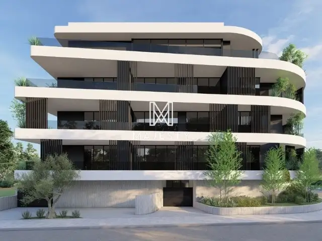 1-bedroom apartment for sale, Limassol — Limassol - Mesa Geitonia