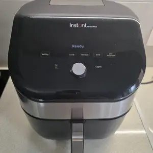 Air fryer Instant Vortex Plus, Επαρχία Λάρνακας — Λάρνακα - Σκάλα