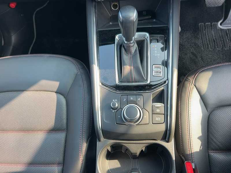 2022 Mazda CX-5 2,5L 2022 Cyprus