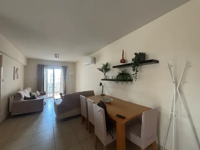 2-bedroom penthouse to rent, Επαρχία Λευκωσίας — 'Έγκωμη