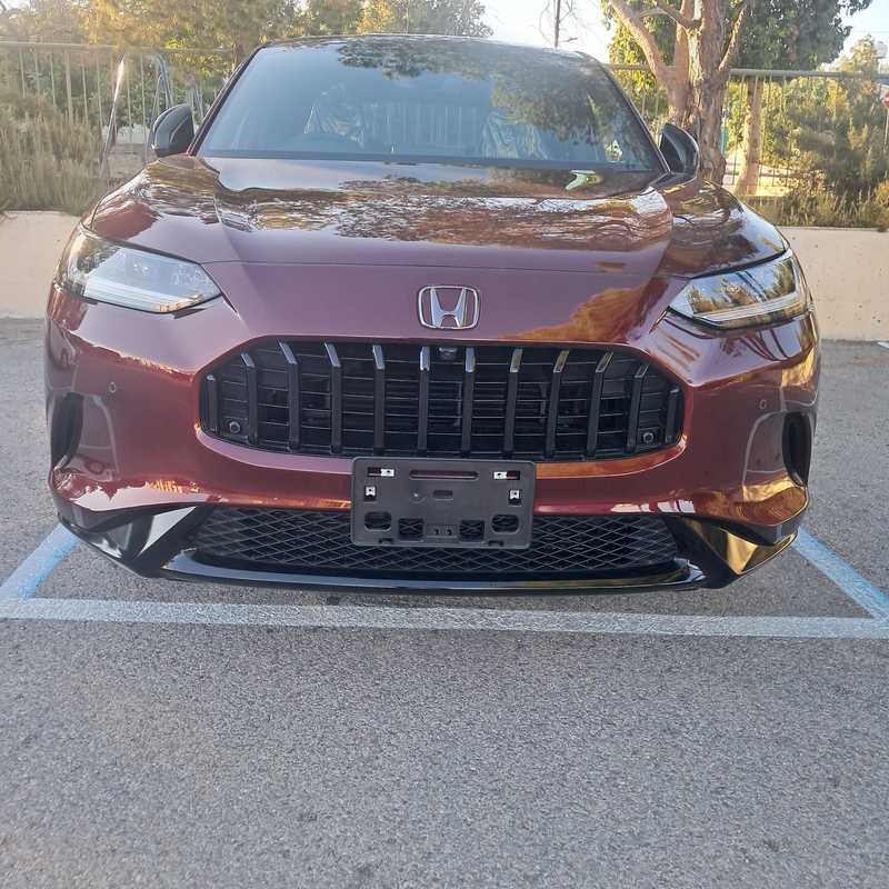 Honda ZR-V 2,0L 2024