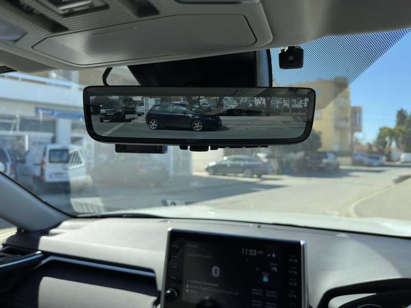 2021 Toyota RAV4 2,5L 2021 Cyprus