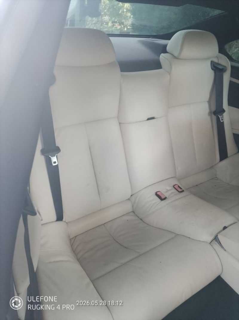 2005 BMW 6-Series 3,0L 2005 Cyprus